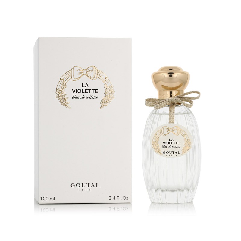Goutal La Violette Eau De Toilette 100 ml kvepalai moterims
