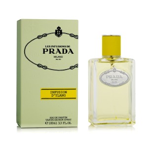 Prada Infusion D'Ylang Eau De Parfum 100 ml kvepalai unisex