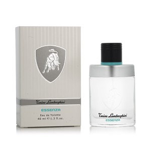 Tonino Lamborghini Essenza Eau De Toilette 40 ml kvepalai vyrams