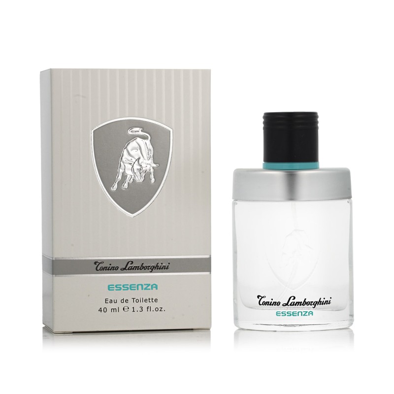 Tonino Lamborghini Essenza Eau De Toilette 40 ml kvepalai vyrams