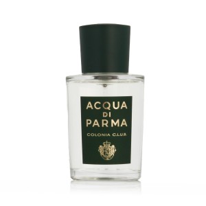 Acqua Di Parma Colonia C.L.U.B. Eau de Cologne 50 ml kvepalai vyrams 2