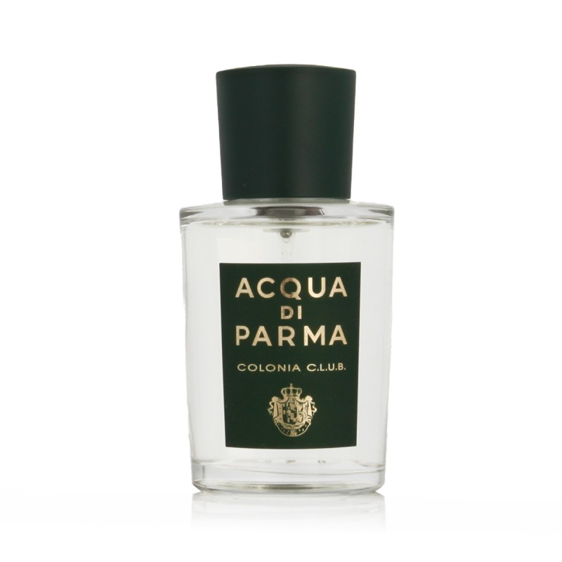 Acqua Di Parma Colonia C.L.U.B. Eau de Cologne 50 ml kvepalai vyrams