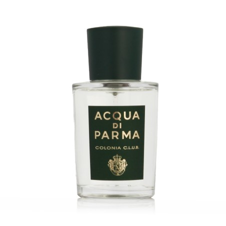 Acqua Di Parma Colonia C.L.U.B. Eau de Cologne 50 ml kvepalai vyrams