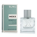 Mexx Simply For Him Eau De Toilette 50 ml kvepalai vyrams