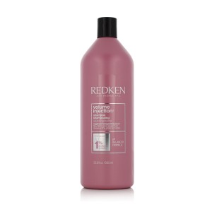 Redken Volume Injection Shampoo 1000 ml