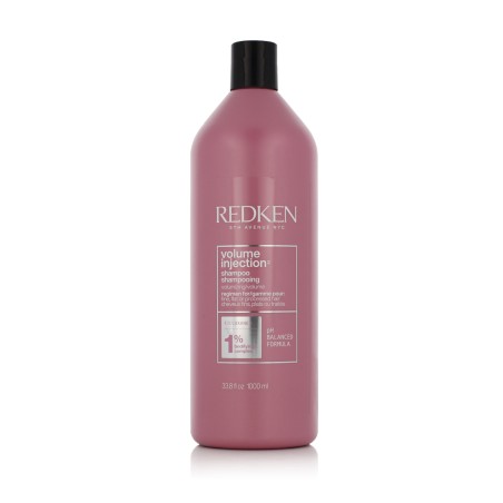 Redken Volume Injection Shampoo 1000 ml