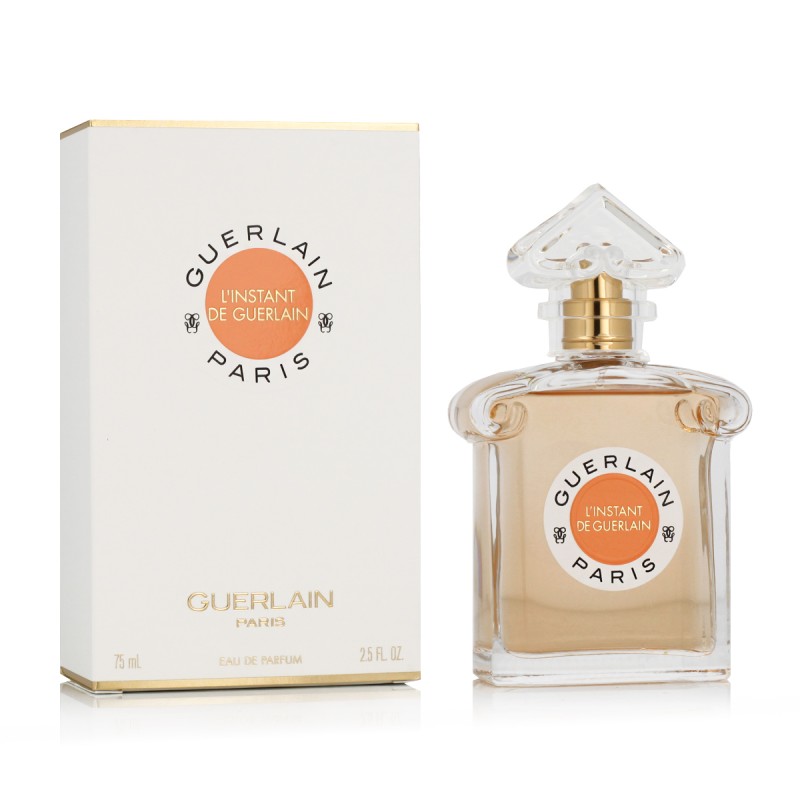 Guerlain Les Légendaires L'Instant de Guerlain Eau De Parfum 75 ml kvepalai moterims