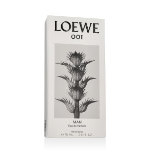 Loewe 001 Man Eau De Toilette 75 ml (man)