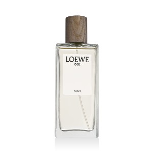 Loewe 001 Man Eau De Toilette 75 ml kvepalai vyrams 2