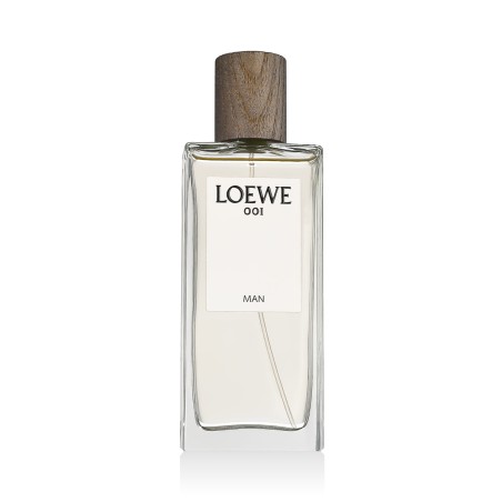 Loewe 001 Man Eau De Toilette 75 ml kvepalai vyrams