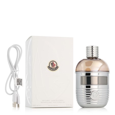 Moncler Pour Femme Eau De Parfum Refillable 150 ml kvepalai moterims