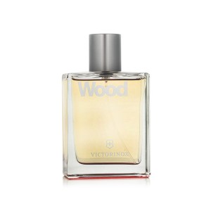 Victorinox Swiss Army Wood Eau De Toilette 100 ml kvepalai vyrams 2