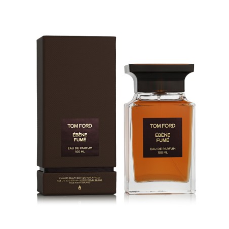Tom Ford Ébène Fumé Eau De Parfum 100 ml kvepalai unisex