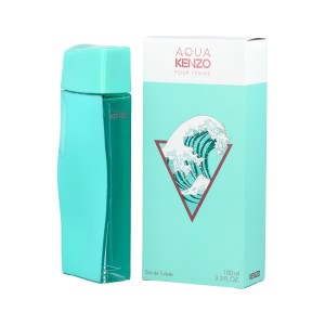 Kenzo Aqua Kenzo pour Femme Eau De Toilette 100 ml kvepalai moterims
