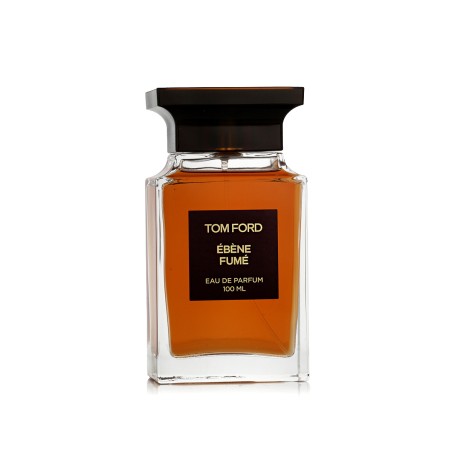 Tom Ford Ébène Fumé Eau De Parfum 100 ml kvepalai unisex