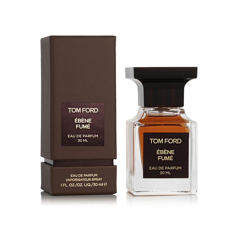 Tom Ford Ébène Fumé Eau De Parfum 30 ml kvepalai unisex
