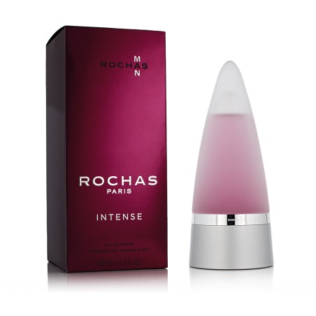 Rochas Rochas Man Intense Eau De Parfum 100 ml kvepalai vyrams
