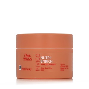 Wella Invigo Nutri-Enrich Deep Nourishing Mask 150 ml