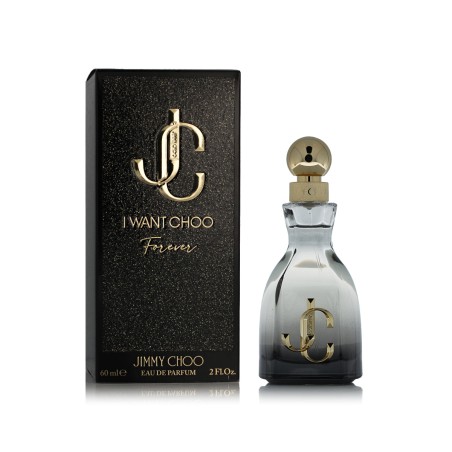 Jimmy Choo I Want Choo Forever Eau De Parfum 60 ml kvepalai moterims