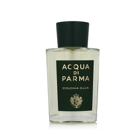Acqua Di Parma Colonia C.L.U.B. Eau de Cologne 180 ml kvepalai vyrams