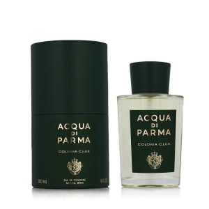 Acqua Di Parma Colonia C.L.U.B. Eau de Cologne 180 ml (man) 2