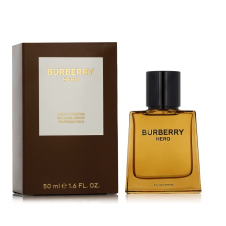Burberry Hero Eau De Parfum 50 ml kvepalai vyrams