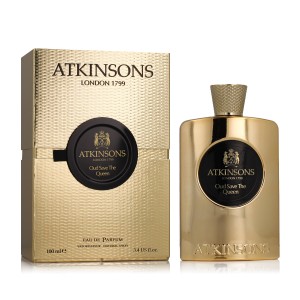 Atkinsons Oud Save The Queen Eau De Parfum 100 ml kvepalai moterims