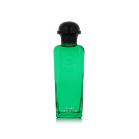 Hermès Eau de Basilic Pourpre Eau de Cologne 100 ml kvepalai unisex