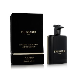 Trussardi Uomo Levriero Collection Limited Edition Eau De Parfum 100 ml kvepalai vyrams