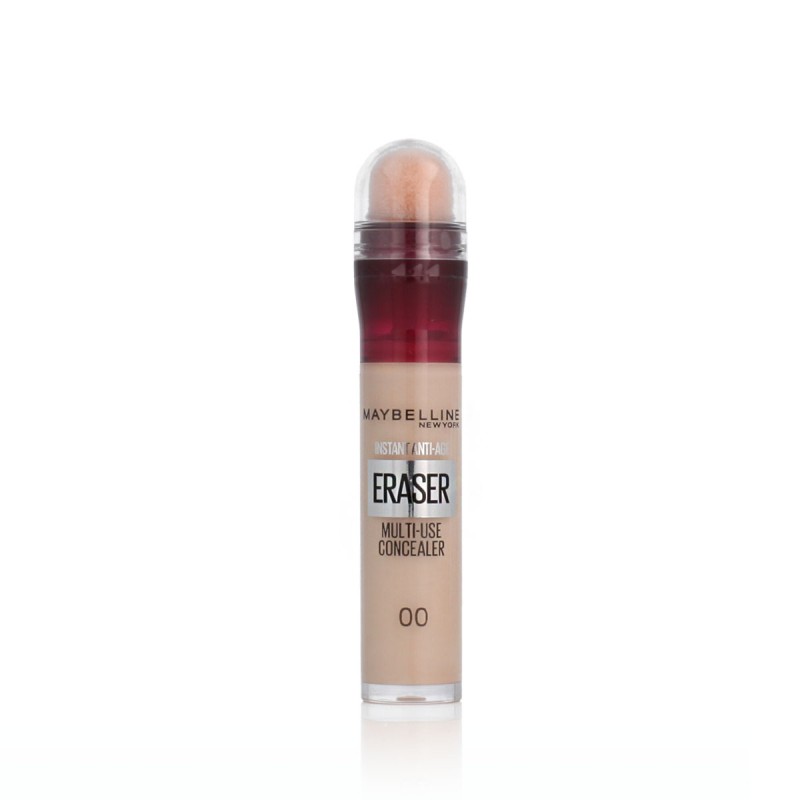 Maybelline Instant Age Rewind Eraser Concealer (00 Ivory) 6,8 ml