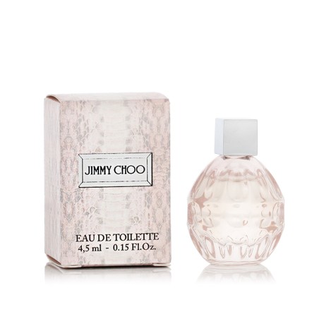 Jimmy Choo Jimmy Choo Eau De Toilette Miniature 4.5 ml moterims