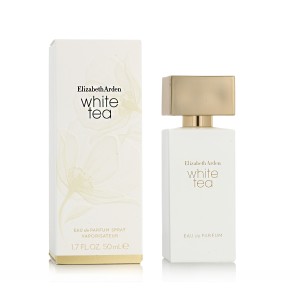 Elizabeth Arden White Tea Eau De Parfum 50 ml kvepalai moterims