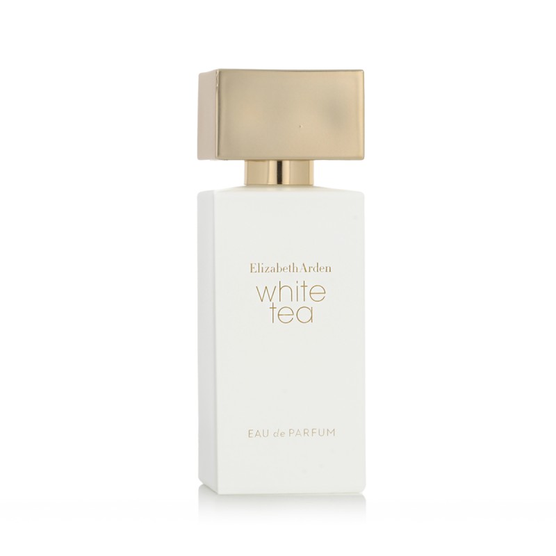 Elizabeth Arden White Tea Eau De Parfum 50 ml kvepalai moterims