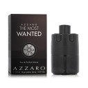Azzaro The Most Wanted Eau De Parfum Intense 100 ml kvepalai vyrams