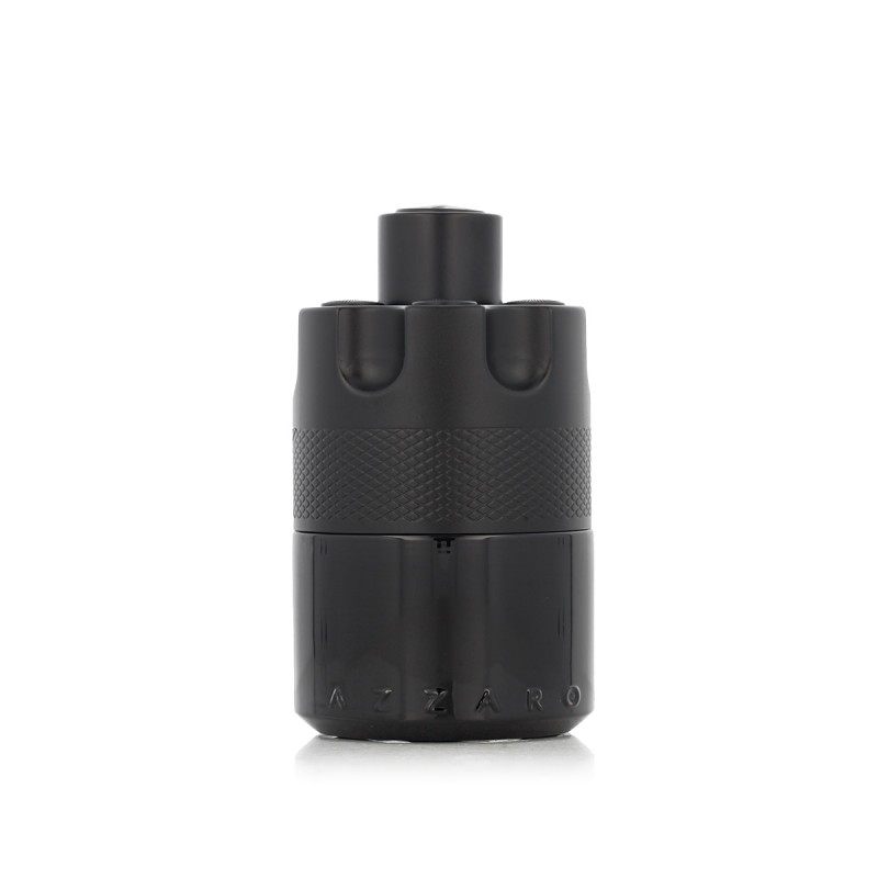 Azzaro The Most Wanted Eau De Parfum Intense 100 ml kvepalai vyrams