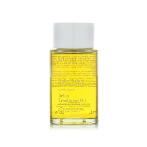 Clarins Aroma Relax Treatment Oil 100 ml 2