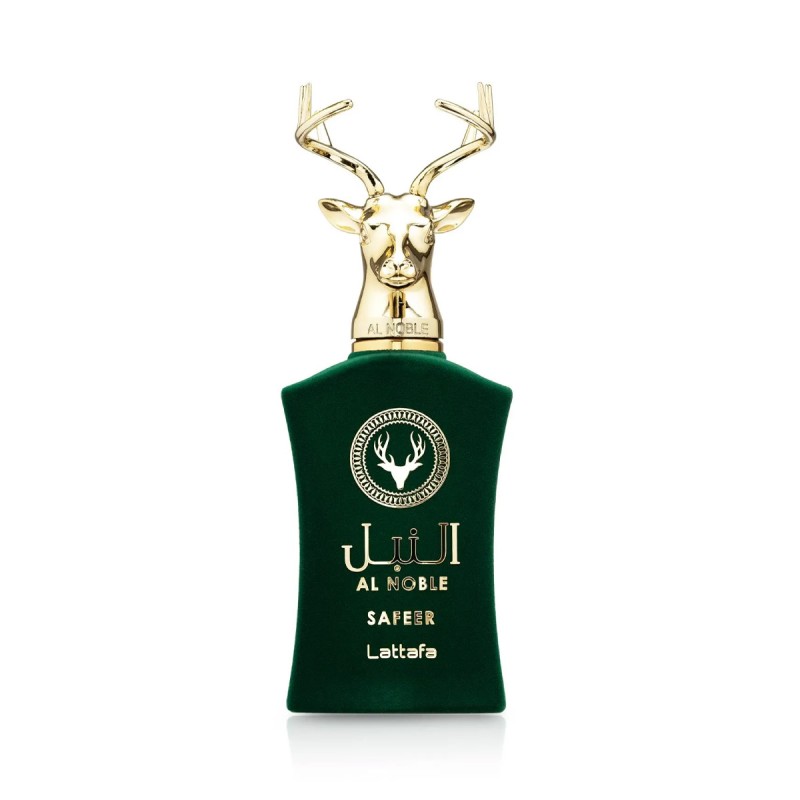 Lattafa Al Noble Safeer Eau De Parfum 100 ml kvepalai unisex