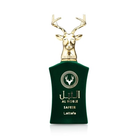 Lattafa Al Noble Safeer Eau De Parfum 100 ml kvepalai unisex