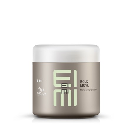 Wella EIMI Bold Move Matte Texturising Paste 150 ml