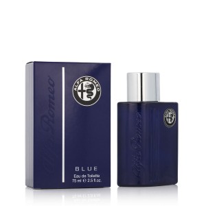 Alfa Romeo Blue Eau De Toilette 75 ml kvepalai vyrams