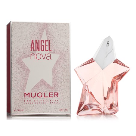 Mugler Angel Nova Eau De Toilette 100 ml kvepalai moterims