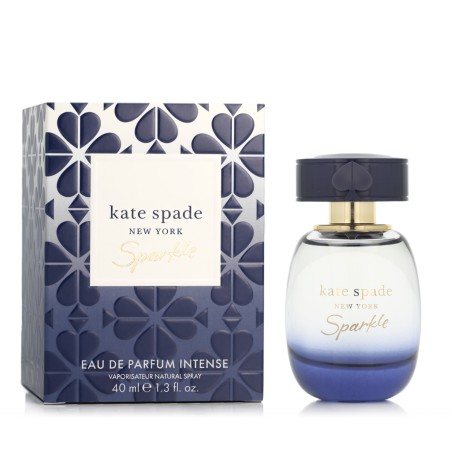 Kate Spade New York Sparkle Eau De Parfum Intense 40 ml kvepalai moterims