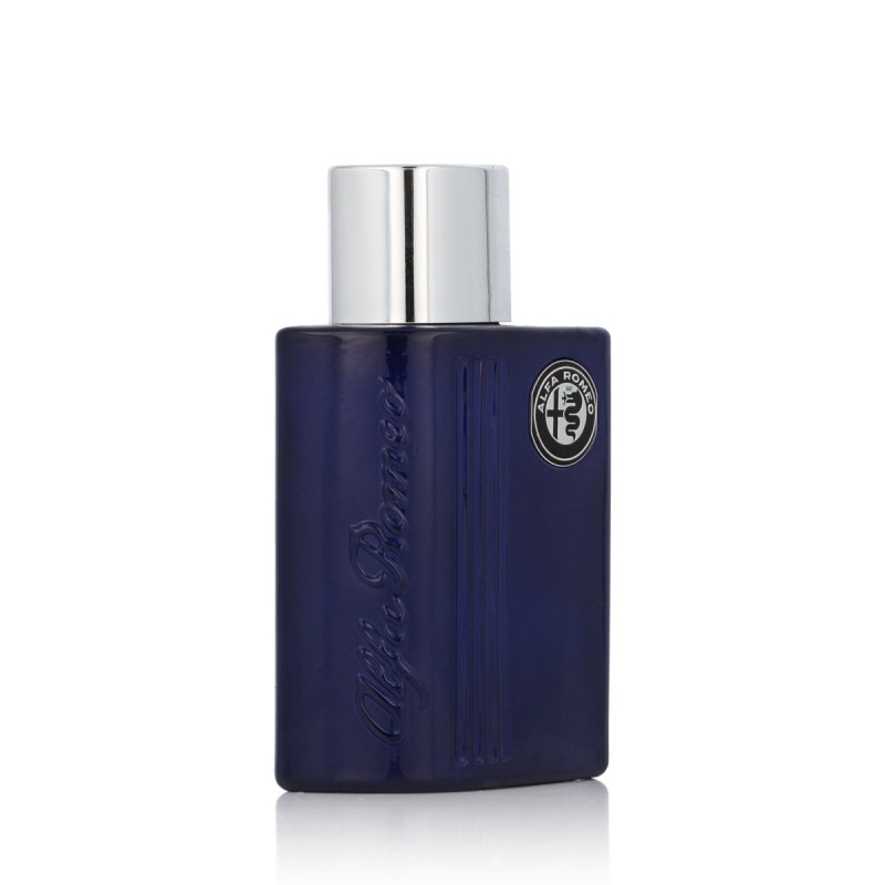 Alfa Romeo Blue Eau De Toilette 75 ml kvepalai vyrams