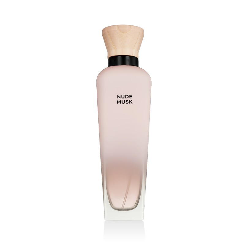 Adolfo Dominguez Nude Musk Eau De Parfum 120 ml kvepalai moterims