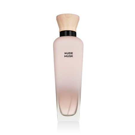 Adolfo Dominguez Nude Musk Eau De Parfum 120 ml kvepalai moterims