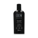 American Crew Daily Silver Shampoo 250 ml