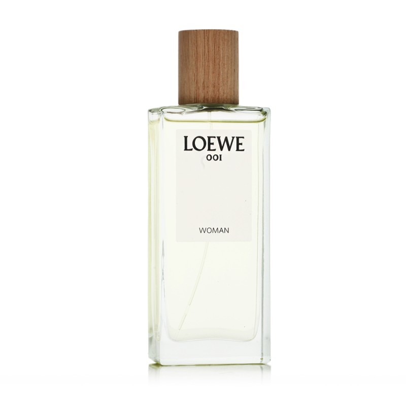 Loewe 001 Woman Eau De Toilette 75 ml kvepalai moterims