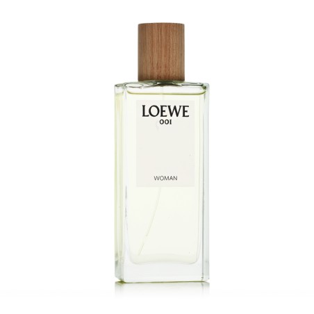 Loewe 001 Woman Eau De Toilette 75 ml kvepalai moterims