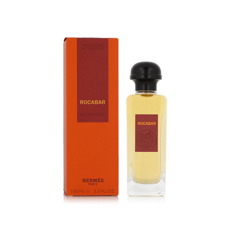Hermès Rocabar Eau De Toilette 100 ml kvepalai vyrams