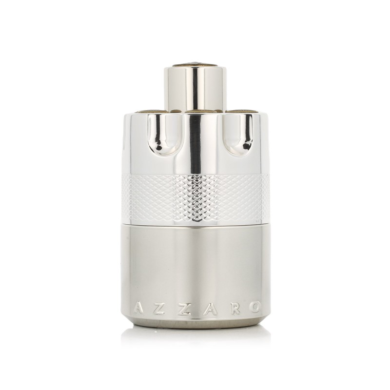 Azzaro Wanted Eau De Parfum 100 ml kvepalai vyrams